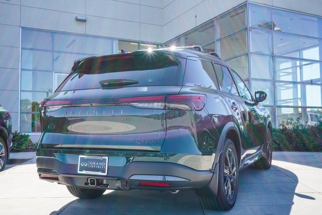 2026 INFINITI QX60 AUTOGRAPH AWD - 22927907 - 8