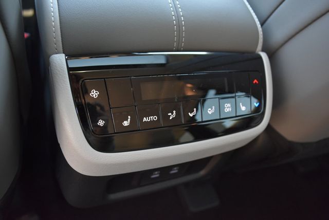 2026 INFINITI QX60 LUXE AWD - 22915446 - 19