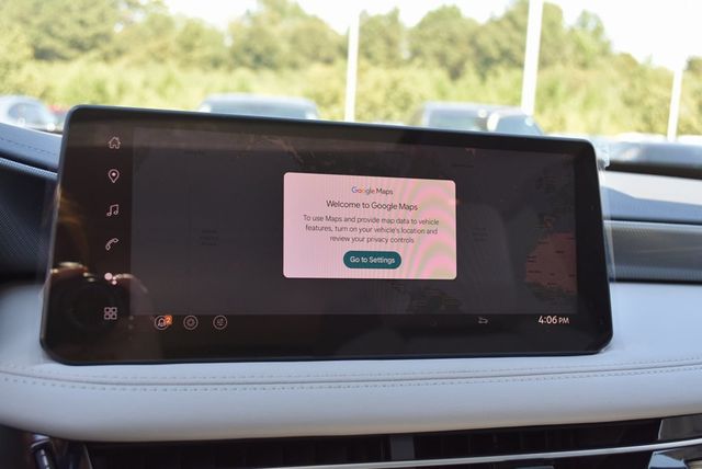 2026 INFINITI QX60 LUXE AWD - 22915446 - 23