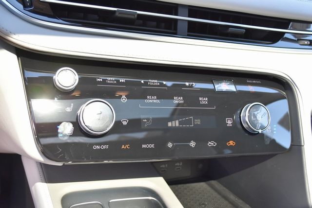 2026 INFINITI QX60 LUXE AWD - 22915446 - 24