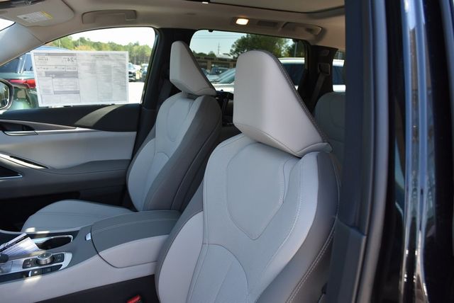 2026 INFINITI QX60 LUXE AWD - 22915446 - 29