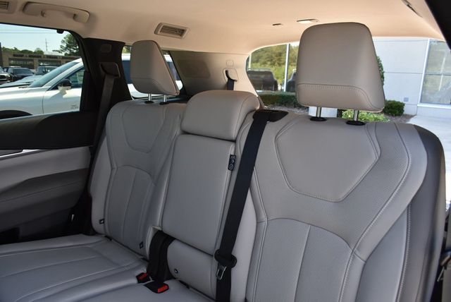 2026 INFINITI QX60 LUXE AWD - 22915446 - 30