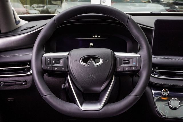 2026 INFINITI QX60 LUXE AWD - 22917872 - 13