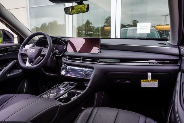 2026 INFINITI QX60 LUXE AWD - 22917872 - 14