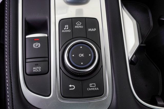 2026 INFINITI QX60 LUXE AWD - 22917872 - 16