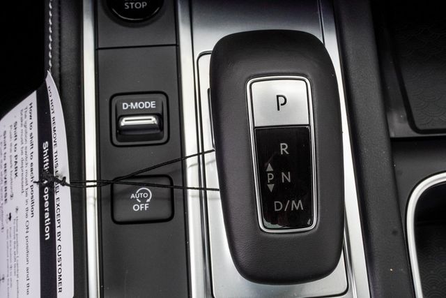 2026 INFINITI QX60 LUXE AWD - 22917872 - 18