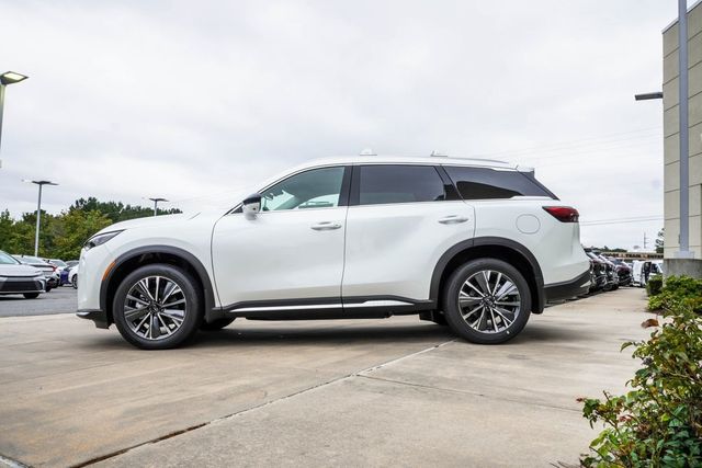 2026 INFINITI QX60 LUXE AWD - 22917872 - 7