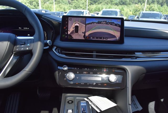 2026 INFINITI QX60 LUXE FWD - 22905999 - 17