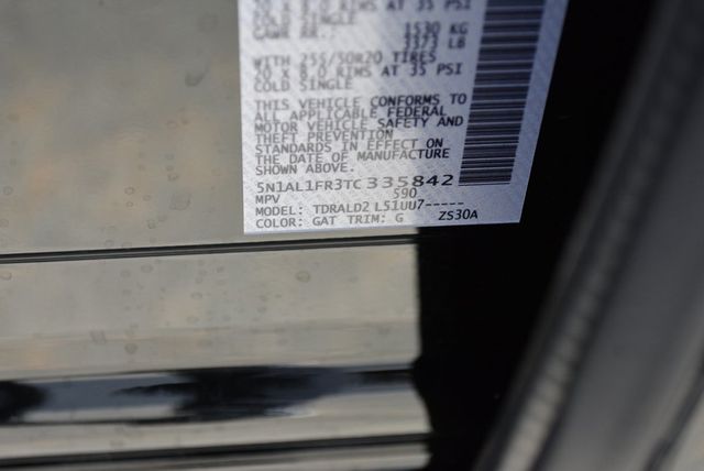 2026 INFINITI QX60 LUXE FWD - 22905999 - 38