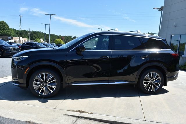 2026 INFINITI QX60 LUXE FWD - 22905999 - 7