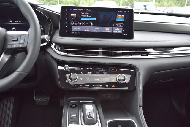 2026 INFINITI QX60 LUXE FWD - 22910235 - 17
