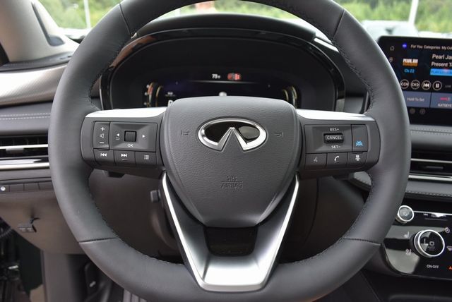2026 INFINITI QX60 LUXE FWD - 22910235 - 20