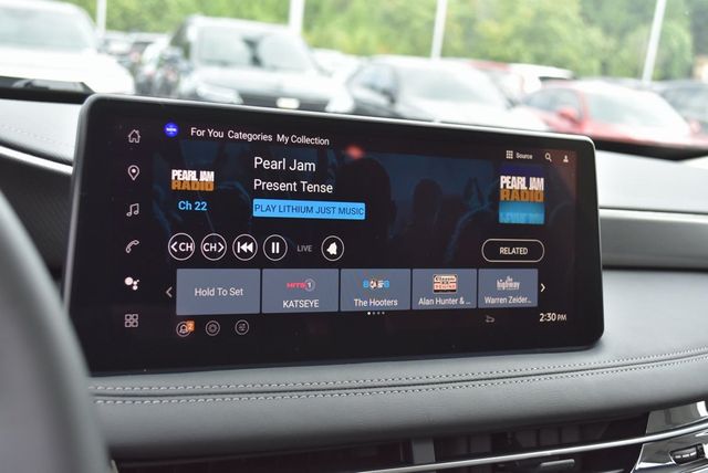 2026 INFINITI QX60 LUXE FWD - 22910235 - 21