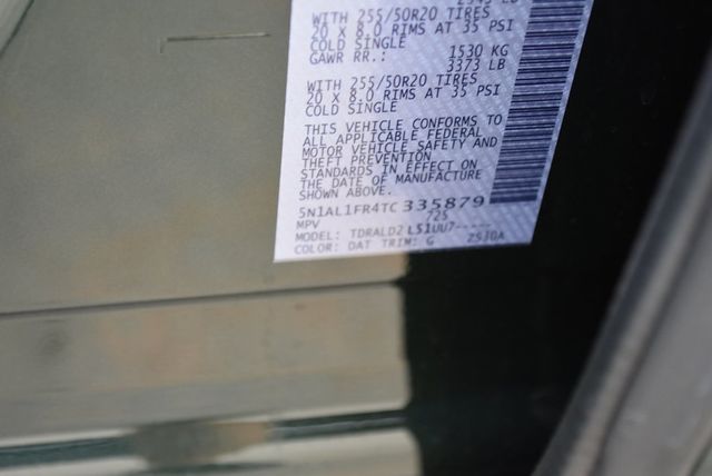 2026 INFINITI QX60 LUXE FWD - 22910235 - 36