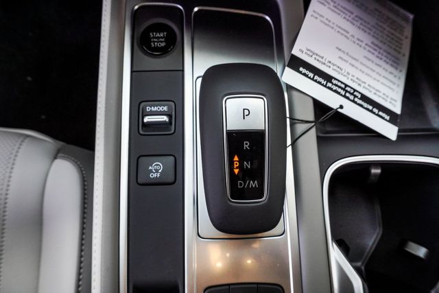 2026 INFINITI QX60 LUXE FWD - 22914445 - 17
