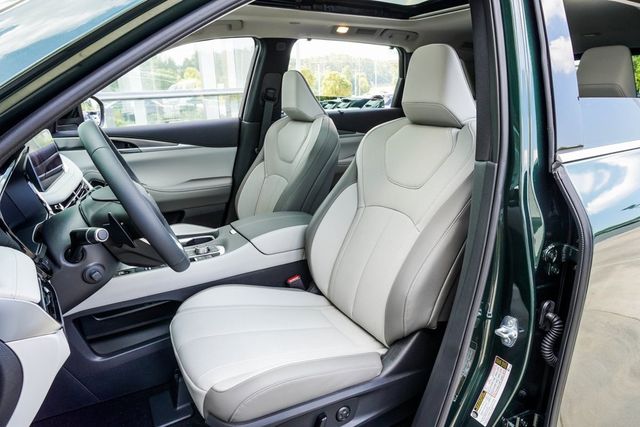 2026 INFINITI QX60 LUXE FWD - 22914445 - 32