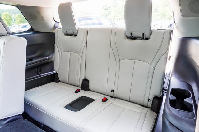 2026 INFINITI QX60 LUXE FWD - 22914445 - 38