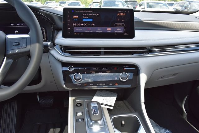2026 INFINITI QX60 PURE FWD - 22904502 - 17