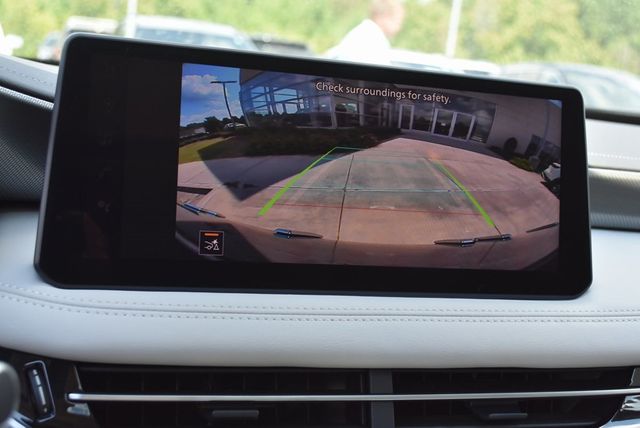 2026 INFINITI QX60 PURE FWD - 22904502 - 21