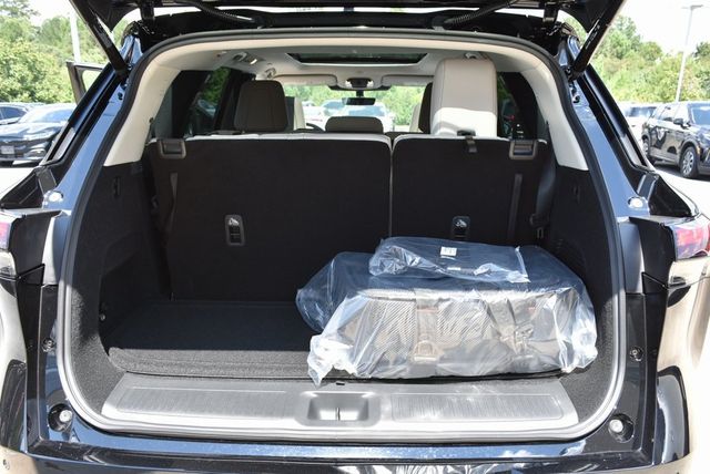 2026 INFINITI QX60 PURE FWD - 22904502 - 34