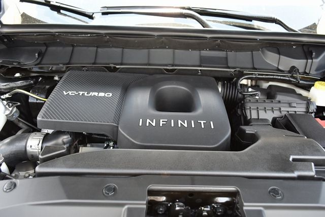 2026 INFINITI QX60 PURE FWD - 22904502 - 35
