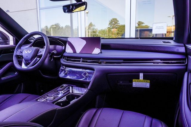 2026 INFINITI QX60 SPORT AWD - 22927781 - 14