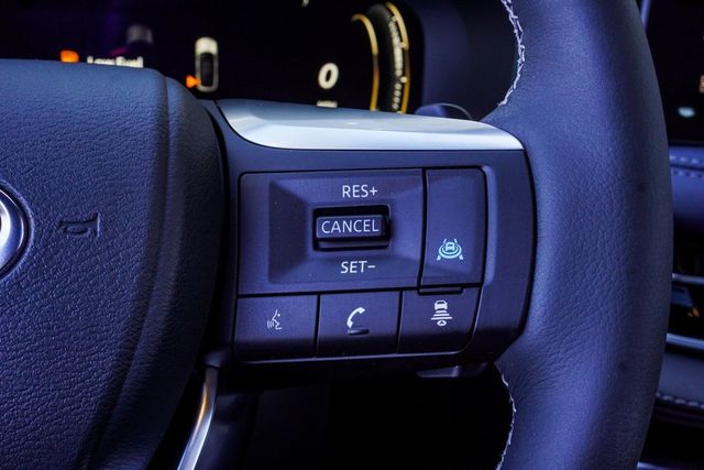 2026 INFINITI QX60 SPORT AWD - 22927781 - 30