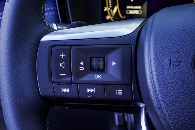 2026 INFINITI QX60 SPORT AWD - 22927781 - 31