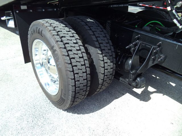 2026 International MV607 Extended Cab w/ 22' JerrDan Car Carrier 6 Ton Low Pro Wide Rollback - 22872055 - 18