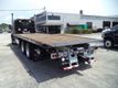 2026 Kenworth T880 With Jerr-Dan 28ft 15 Ton Industrial Carriers Wood Deck - 22904760 - 9