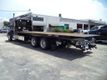 2026 Kenworth T880 With Jerr-Dan 28ft 15 Ton Industrial Carriers Wood Deck - 22904760 - 10