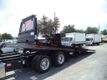 2026 Kenworth T880 With Jerr-Dan 28ft 15 Ton Industrial Carriers Wood Deck - 22904760 - 29