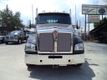 2026 Kenworth T880 With Jerr-Dan 28ft 15 Ton Industrial Carriers Wood Deck - 22904760 - 3