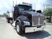 2026 Kenworth T880 With Jerr-Dan 28ft 15 Ton Industrial Carriers Wood Deck - 22904760 - 4
