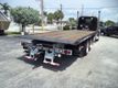 2026 Kenworth T880 With Jerr-Dan 28ft 15 Ton Industrial Carriers Wood Deck - 22904760 - 7