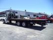 2026 Kenworth T880 With Jerr-Dan 28ft 15 Ton Industrial Carriers Wood Deck - 22851447 - 11