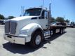 2026 Kenworth T880 With Jerr-Dan 28ft 15 Ton Industrial Carriers Wood Deck - 22851447 - 1
