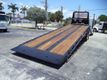 2026 Kenworth T880 With Jerr-Dan 28ft 15 Ton Industrial Carriers Wood Deck - 22851447 - 28