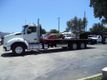 2026 Kenworth T880 With Jerr-Dan 28ft 15 Ton Industrial Carriers Wood Deck - 22851447 - 3