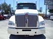 2026 Kenworth T880 With Jerr-Dan 28ft 15 Ton Industrial Carriers Wood Deck - 22851447 - 4
