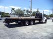 2026 Kenworth T880 With Jerr-Dan 28ft 15 Ton Industrial Carriers Wood Deck - 22851447 - 7