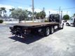 2026 Kenworth T880 With Jerr-Dan 28ft 15 Ton Industrial Carriers Wood Deck - 22851447 - 8