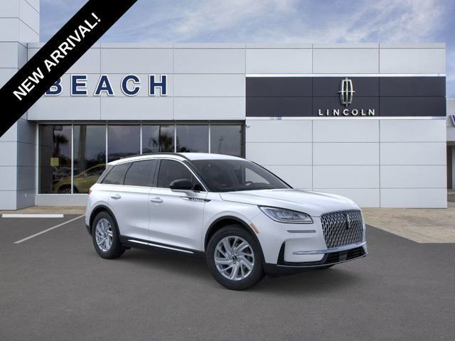 2026 Lincoln Corsair Premiere FWD - 22927731 | Video 1