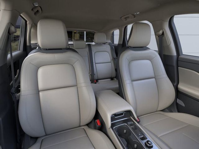 2026 Lincoln Corsair Premiere FWD - 22927731 - 9