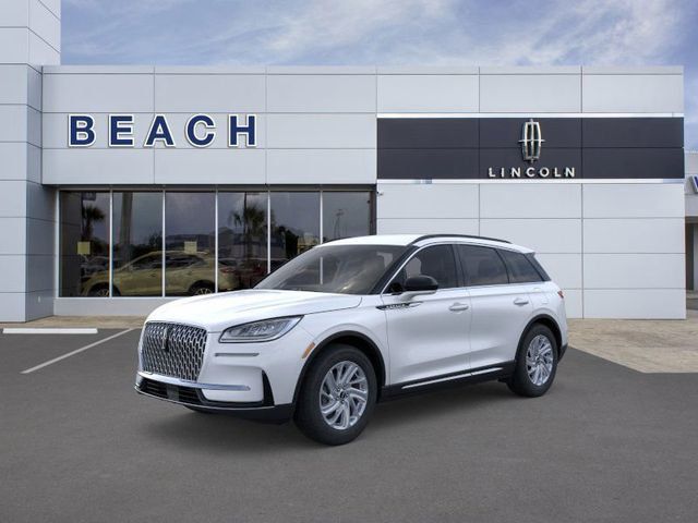 2026 Lincoln Corsair Premiere FWD - 22927731 - 1