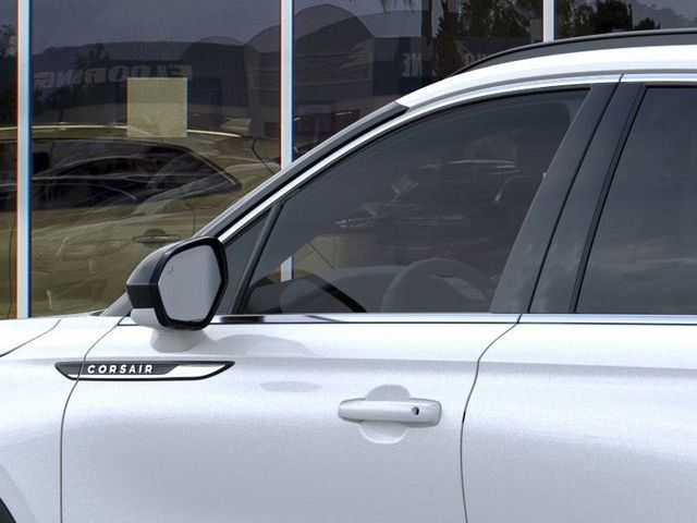 2026 Lincoln Corsair Premiere FWD - 22927731 - 19