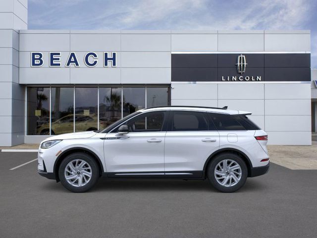 2026 Lincoln Corsair Premiere FWD - 22927731 - 3