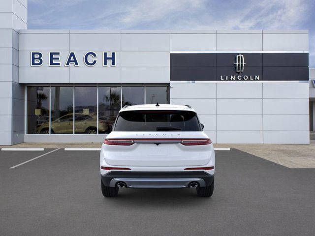 2026 Lincoln Corsair Premiere FWD - 22927731 - 5