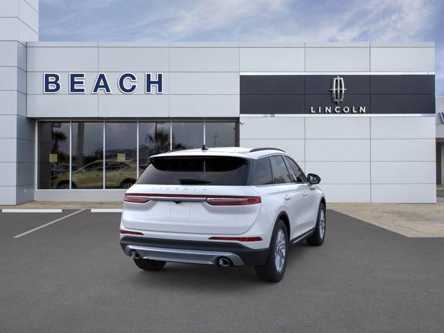 2026 Lincoln Corsair Premiere FWD - 22927731 - 7
