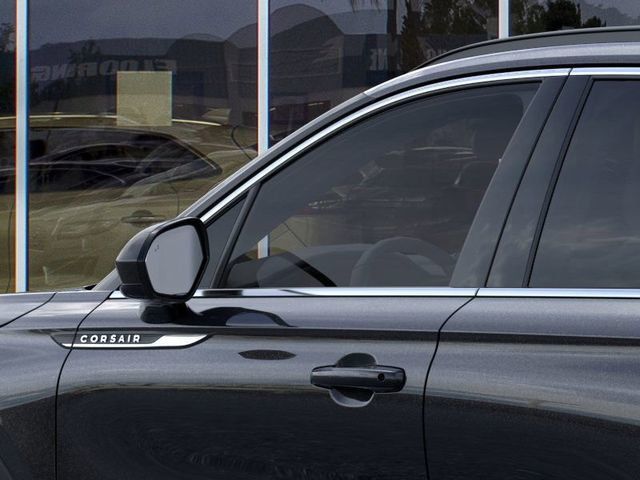 2026 Lincoln Corsair Premiere FWD - 22929701 - 19